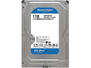 WD Blue WD10EZEX 1TB (1)